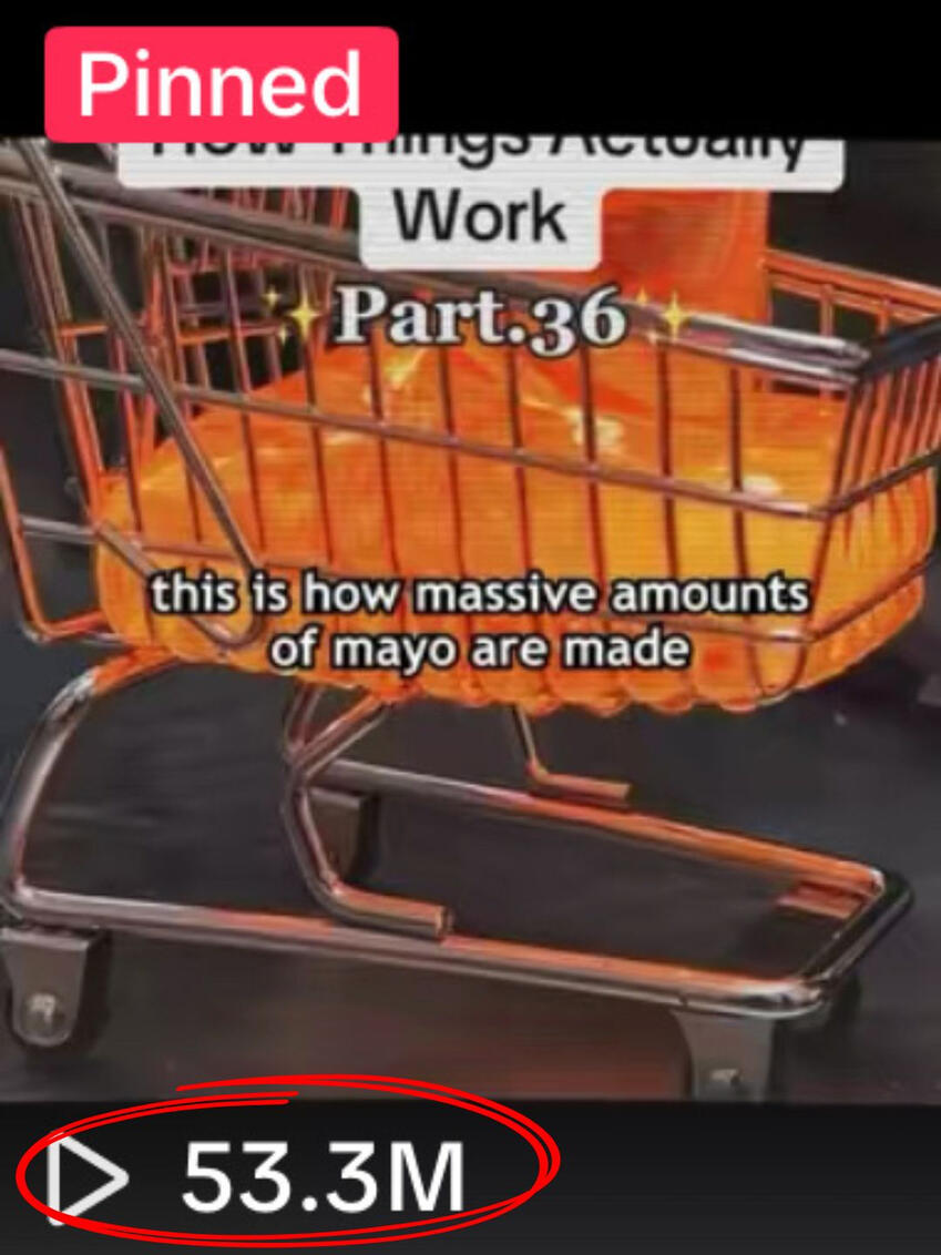 50M+ views on a single clip for bbno$