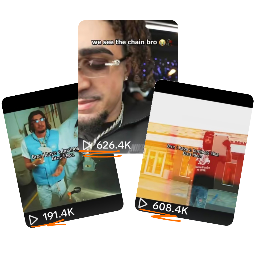 1.5M+ views in the first week for Punchmade Dev